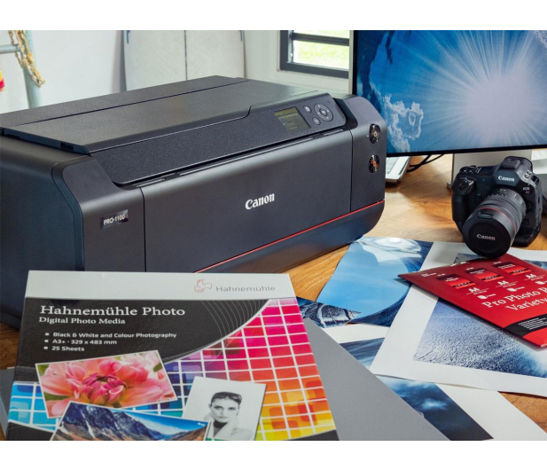 Canon imagePROGRAF PRO-1100 - 1356511 - zdjęcie 9